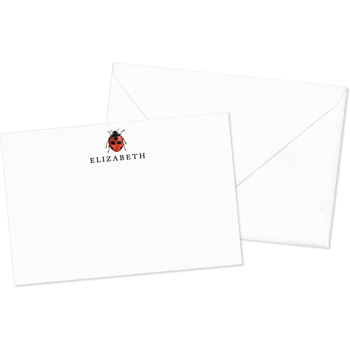 Ladybug