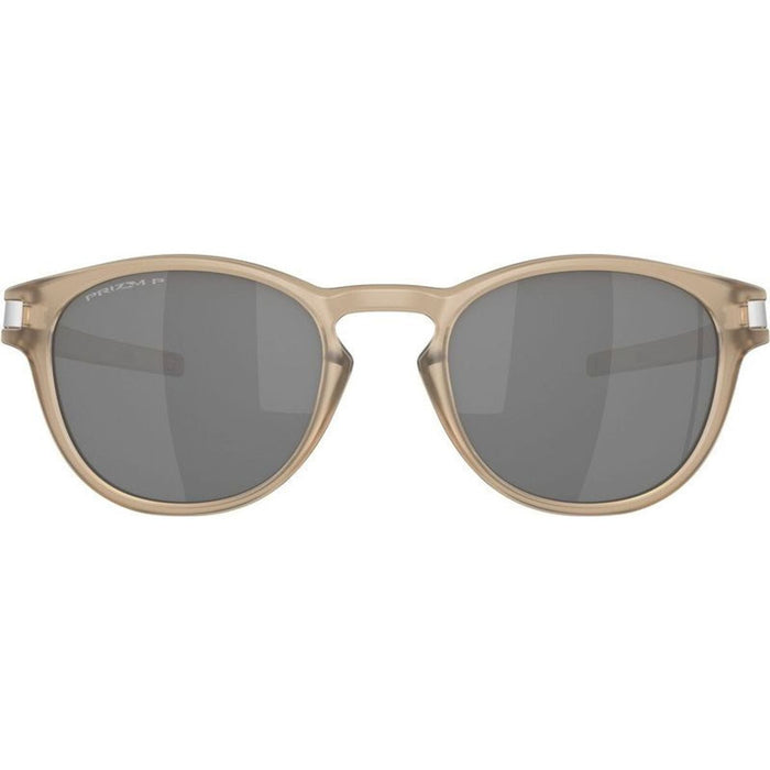 Latch, Matte Sepia/Prizm Black Polarised Lenses