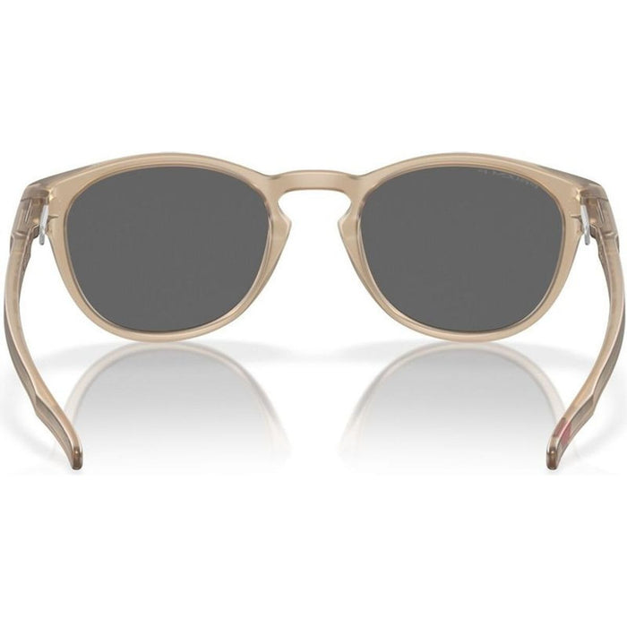 Latch, Matte Sepia/Prizm Black Polarised Lenses