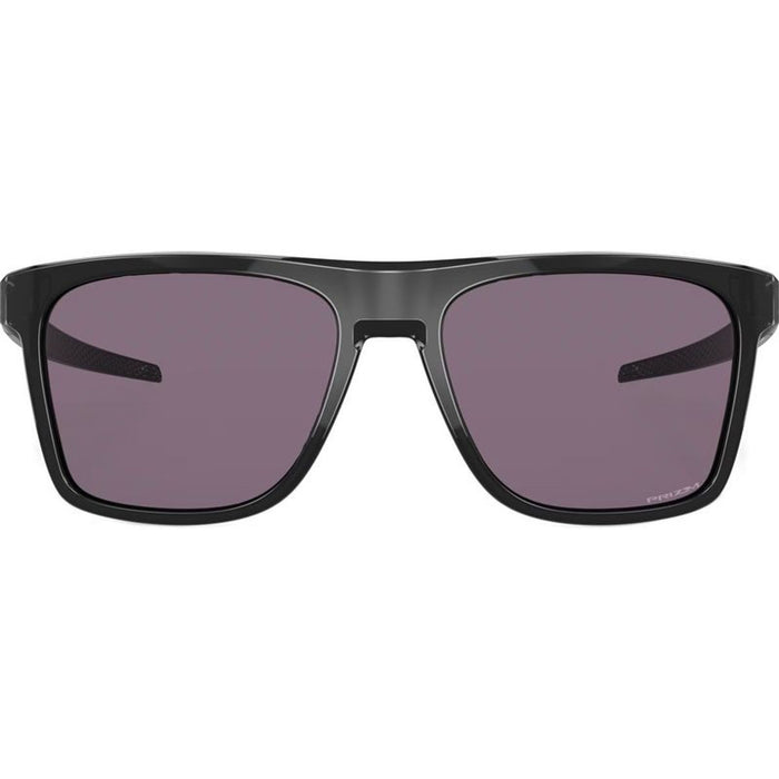 Leffingwell, Black Ink/Prizm Grey Lenses
