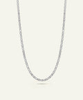 Link N Lock® Silver Valentino Chain