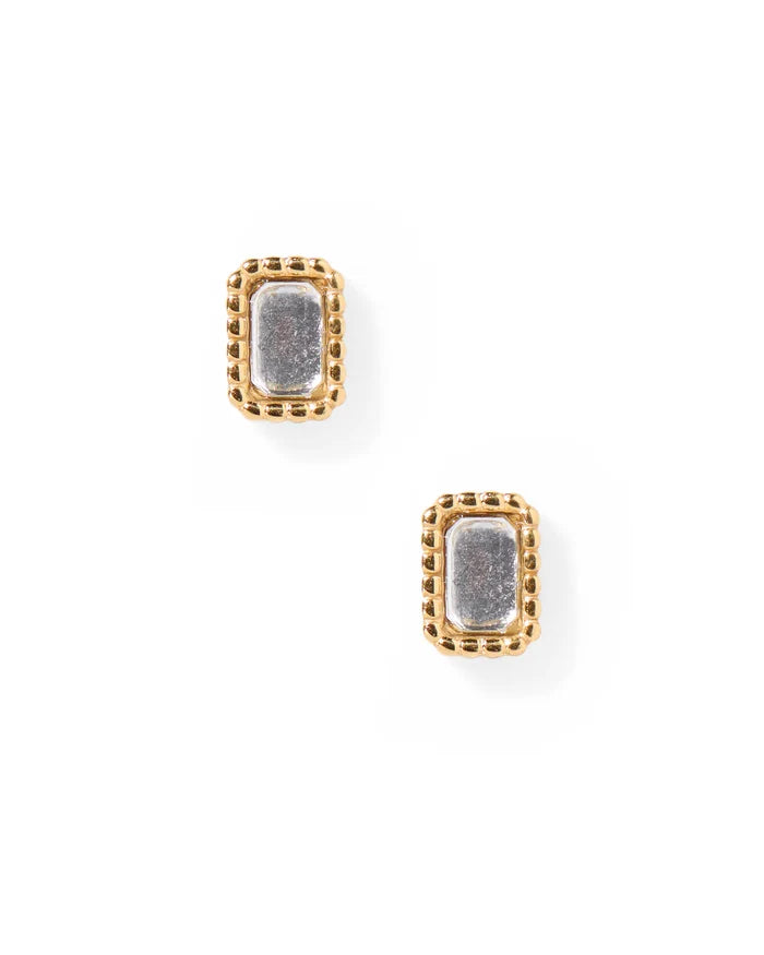 LINNY CO Screwback Stud - Madison
