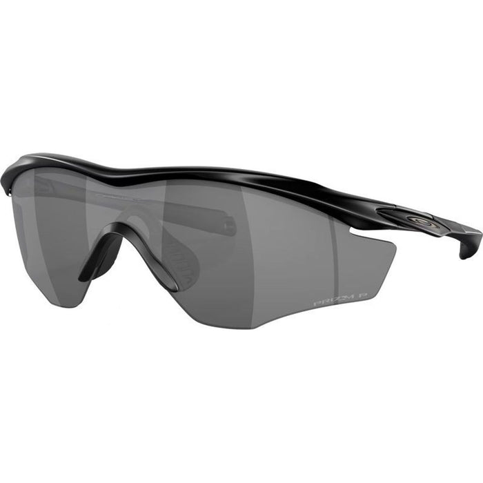 M2 Frame XL, Matte Black/Prizm Black Polarised Lenses