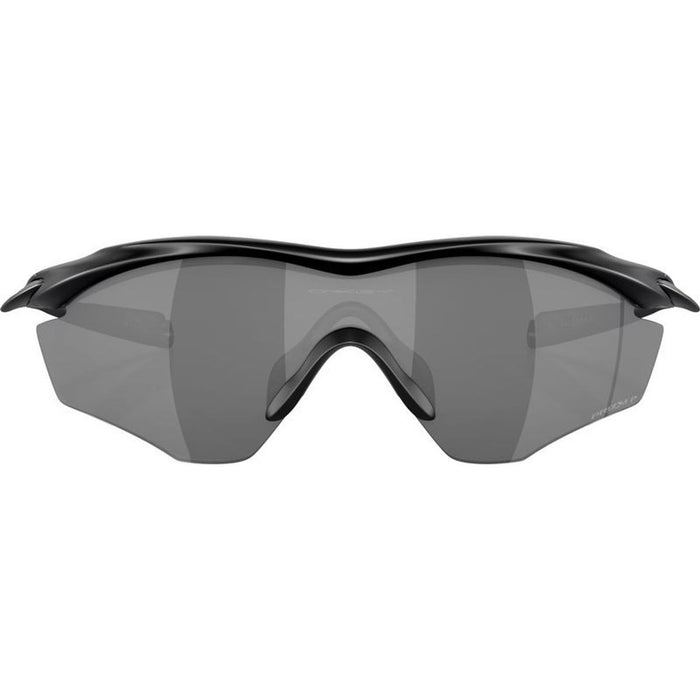 M2 Frame XL, Matte Black/Prizm Black Polarised Lenses