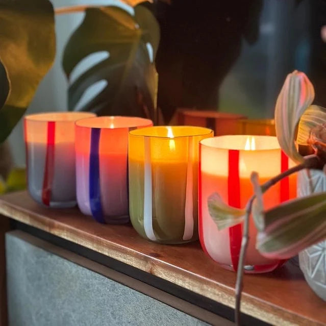 Maegen Atina Candle