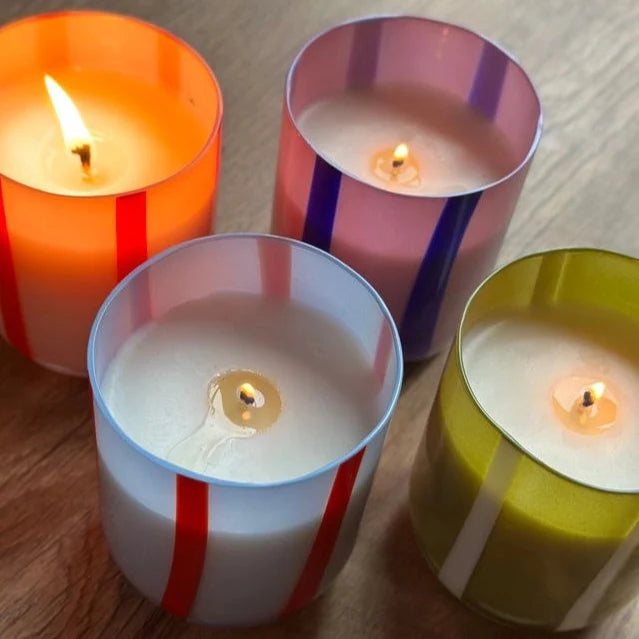 Maegen Atina Candle