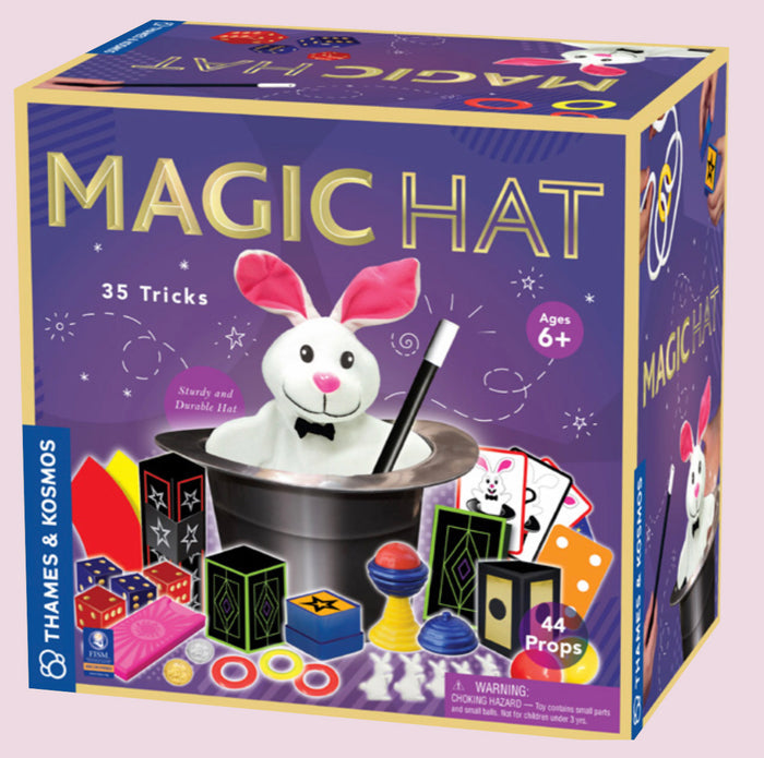 Magic Hat - Einstein's Attic