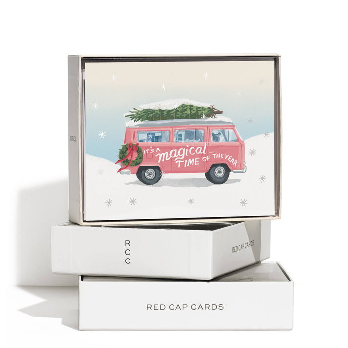 Magical Time of the Year Boxed Set