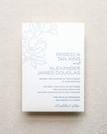 Magnolia Invitation
