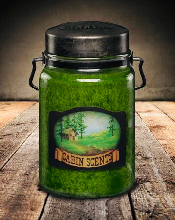 McCall's Candles