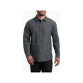 Kuhl Men's Airspeed - Carbon