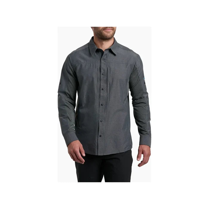 Kuhl Men's Airspeed - Carbon