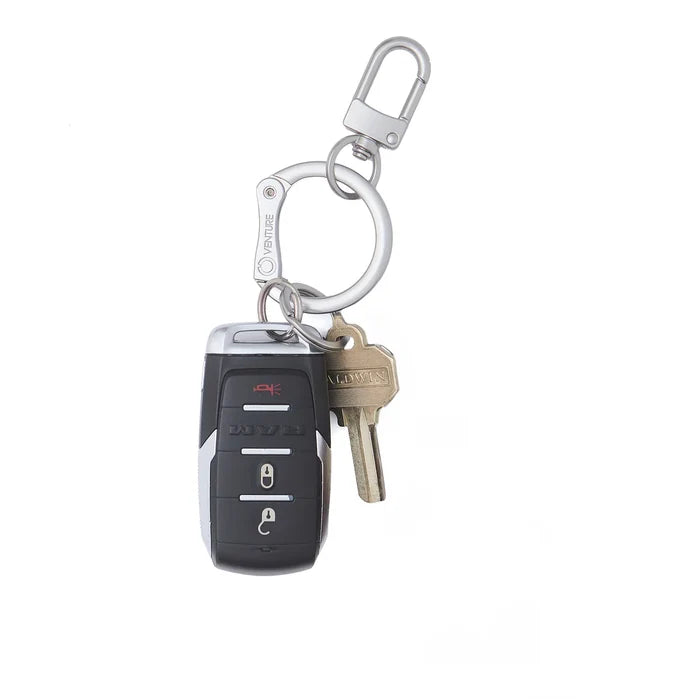 Men's Keychain - Stylish O-Boy Keyring