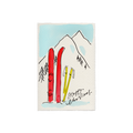 Merry Christmas Skis