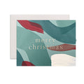 Merry Evergreen