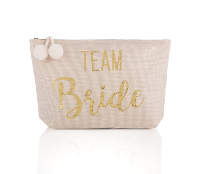 Mia Team Bride Pouch