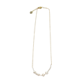 Mini Pearl Necklace