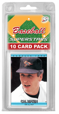 MLB Hall of Fame Mix Lots