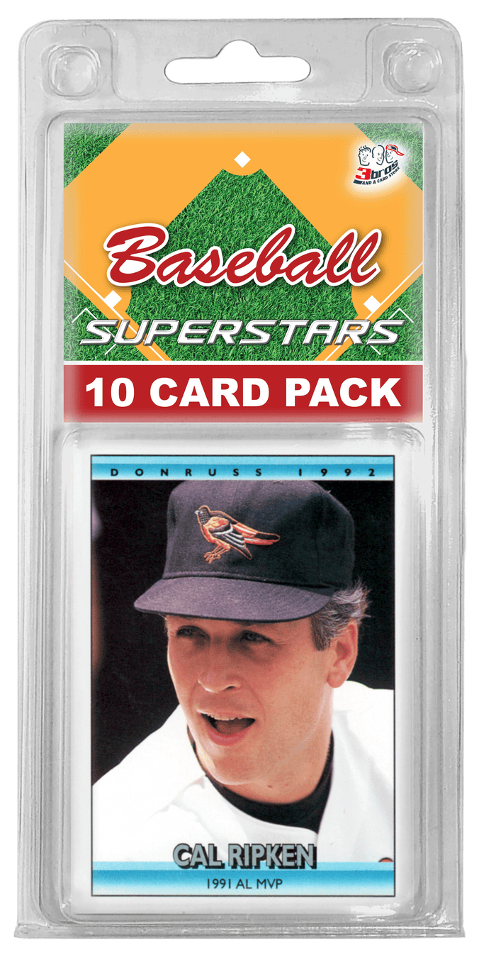 MLB Hall of Fame Mix Lots