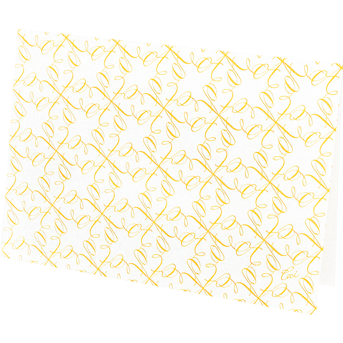 Monogram A