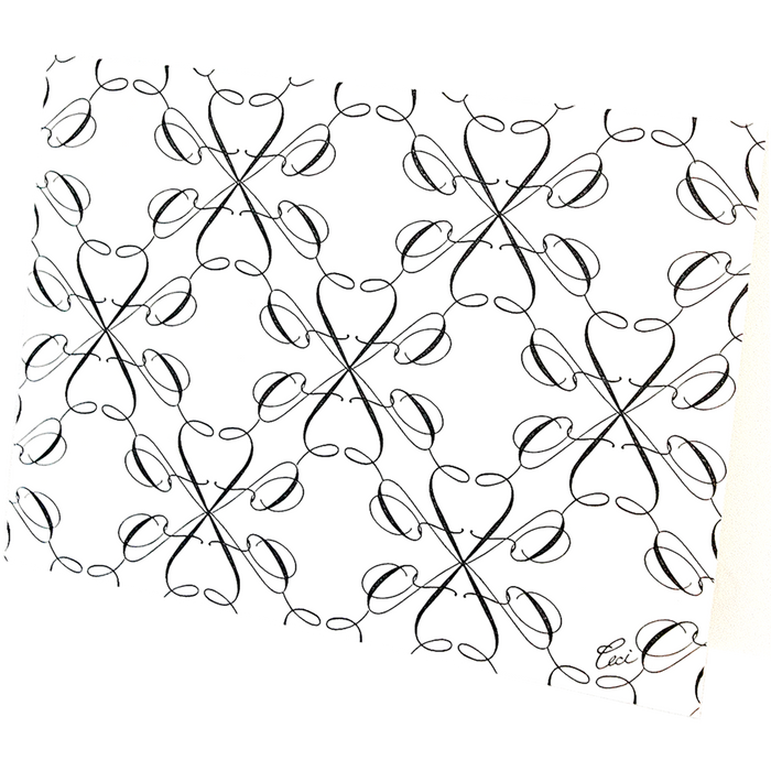 Monogram A