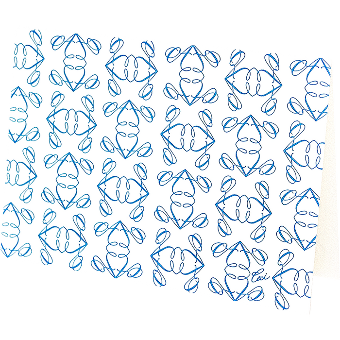 Monogram A