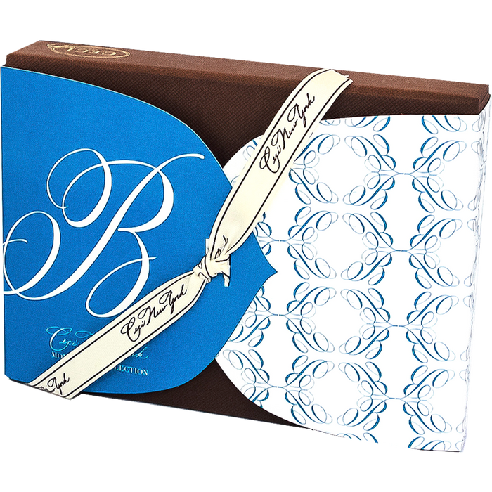 Monogram B