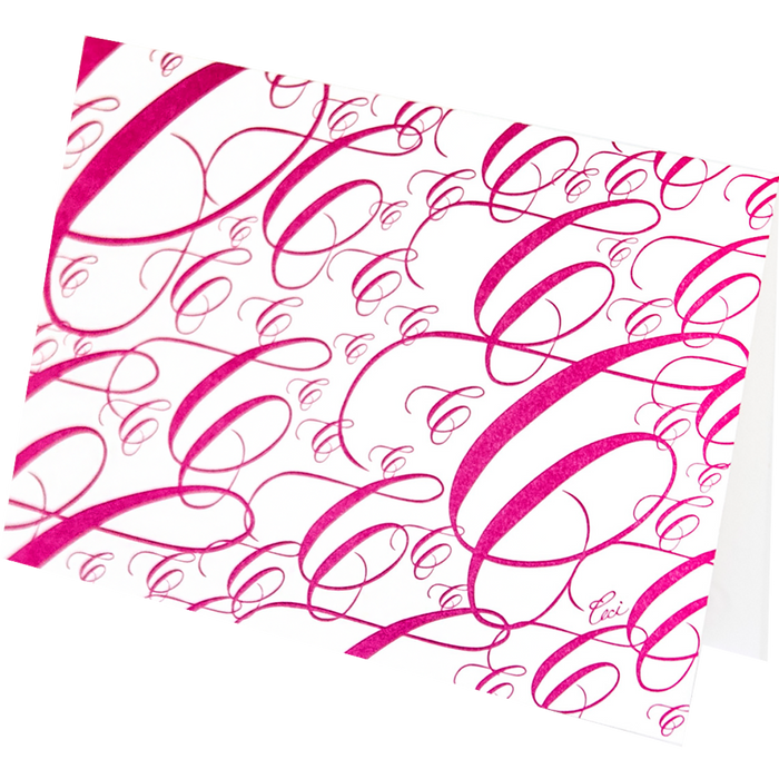 Monogram C