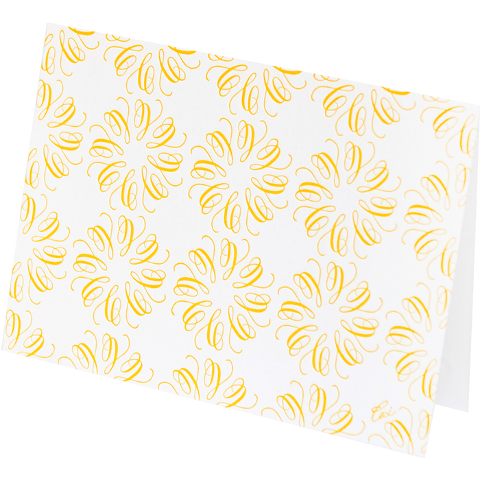 Monogram C