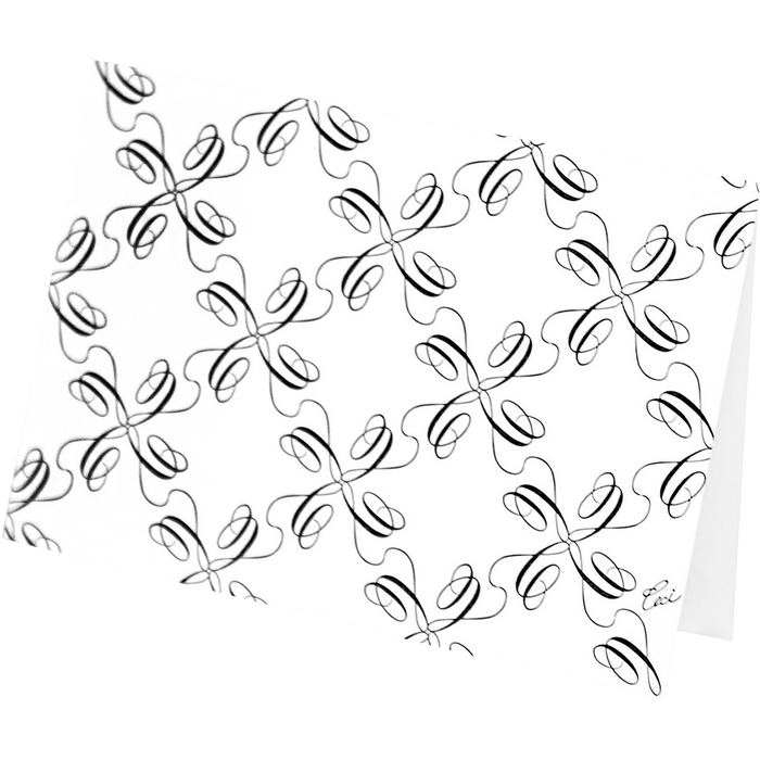 Monogram C