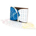 Monogram K