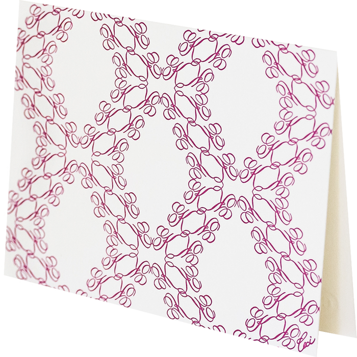 Monogram K