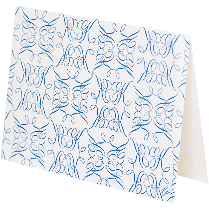 Monogram K