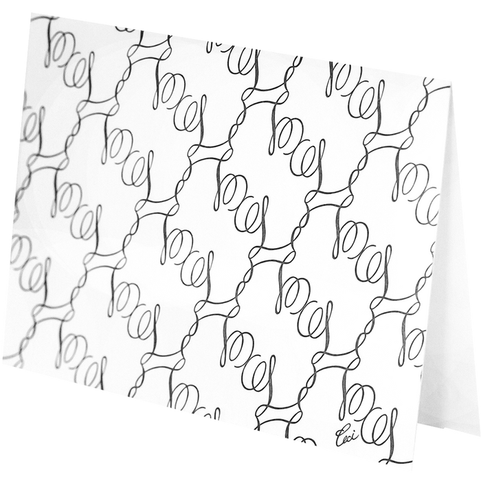 Monogram L