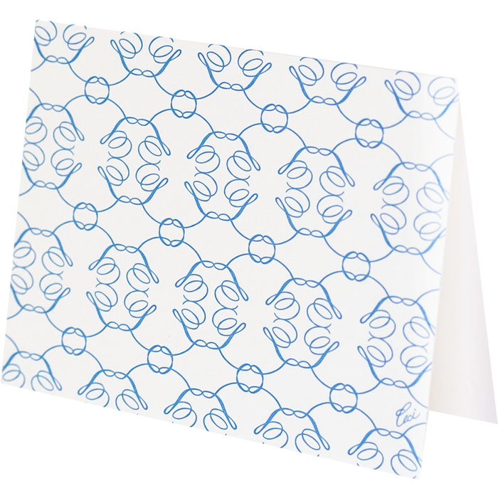 Monogram L
