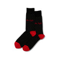 Mr. Right Men's Socks