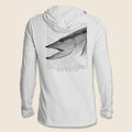 Muskie UPF Sun Protective Hoody 1 Nick Mayer Art
