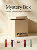Popilush® Mystery Box: $29.99 for Shapewear Magic