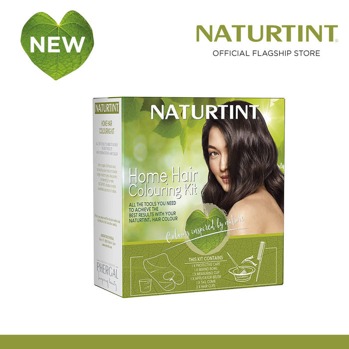 Naturtint Coloring Kit 6 Elements