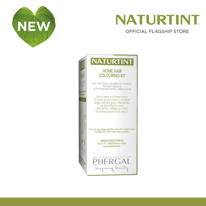 Naturtint Coloring Kit 6 Elements