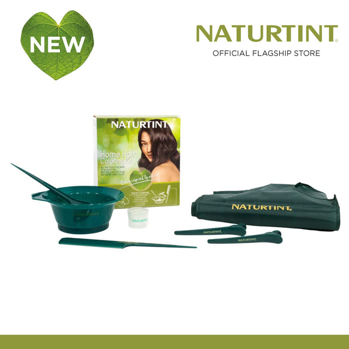 Naturtint Coloring Kit 6 Elements