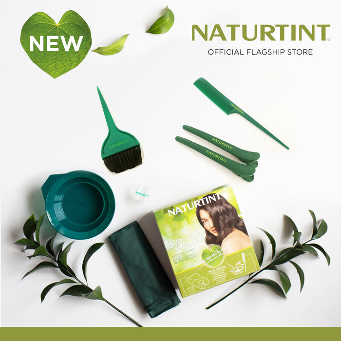 Naturtint Coloring Kit 6 Elements