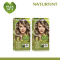 Naturtint Hair Color 8A Pack of 2 - Expiration: Jan 2031