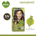 NEW Naturtint Hair Color 5N Light Chestnut Brown Expiration: Feb 2031