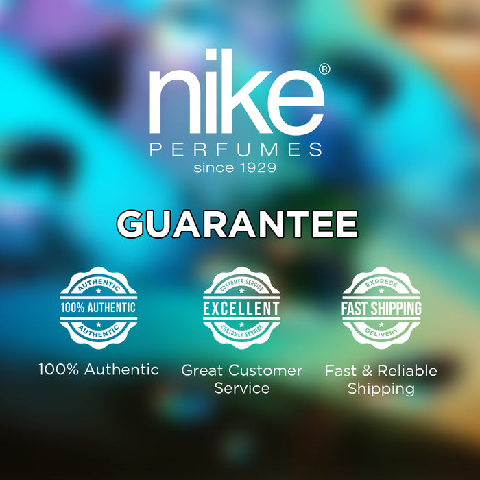 Nike Nightmode 100ml EDT & 200ml Deo & Body Spray - GIFT SET