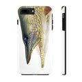 Northern Pike Face Phone Case (iPhone) Printify