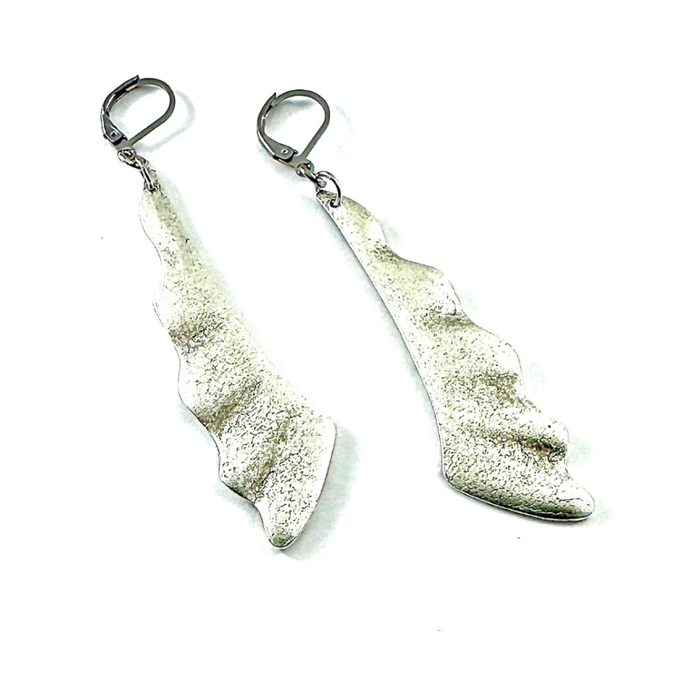 Noveau Wave Earrings