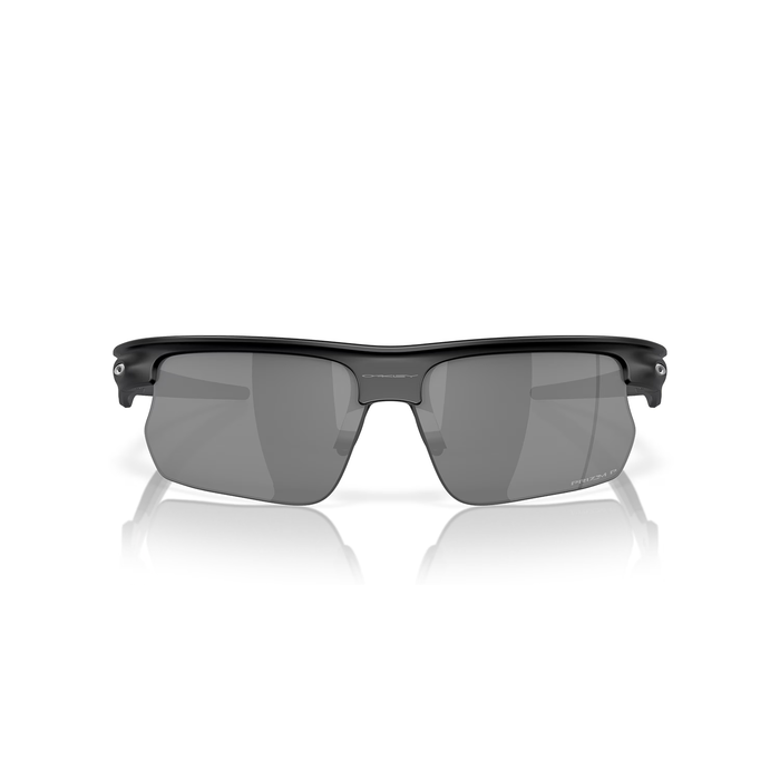 Oakley Bisphaera Sunglasses Matte Black/Prizm Black Polarized