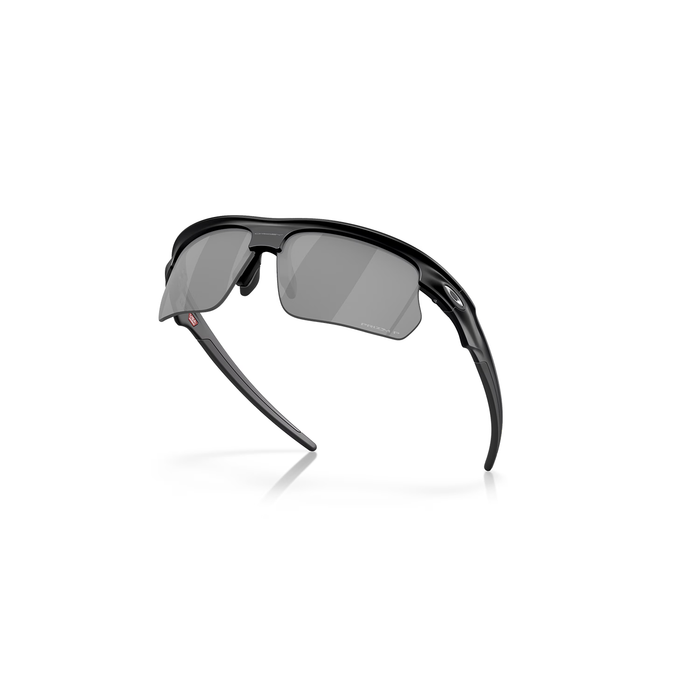 Oakley Bisphaera Sunglasses Matte Black/Prizm Black Polarized