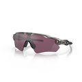 Oakley Radar EV Path Sunglasses Grey Ink/Prizm Road Black
